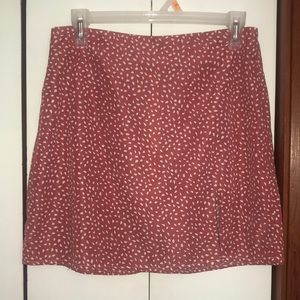 Skirt
